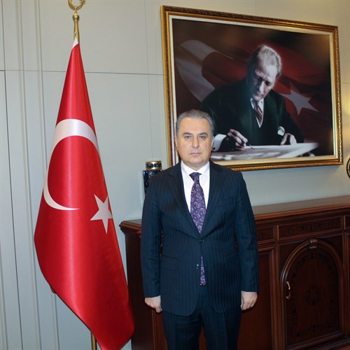Kaymakam Bilal BOZDEMİR’in 18 Mart Çanakkale Zaferi ve Şehitleri Anma Günü Mesajı